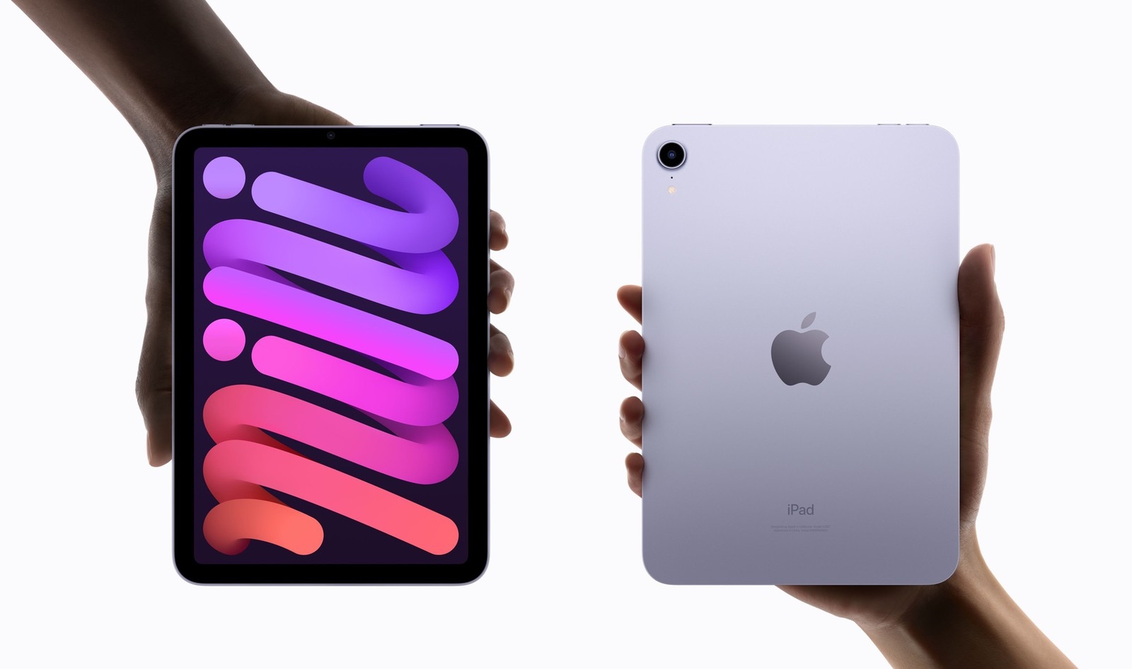 Apple IPAD Mini 2021