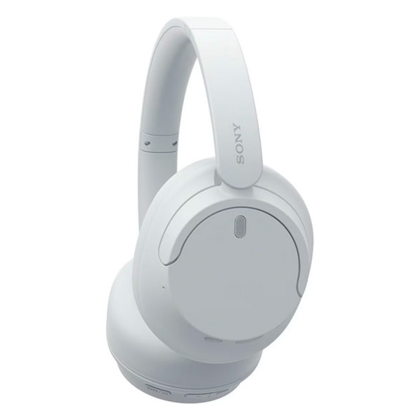 Наушники Sony WH-CH720N "Белые" — изображение 4