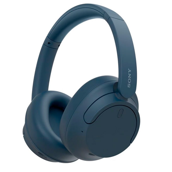 Наушники Sony WH-CH720N "Синиe"