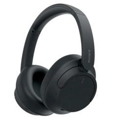 Наушники Sony WH-CH720N "Черные"