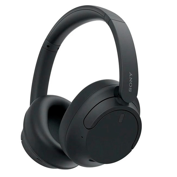 Наушники Sony WH-CH720N "Черные"