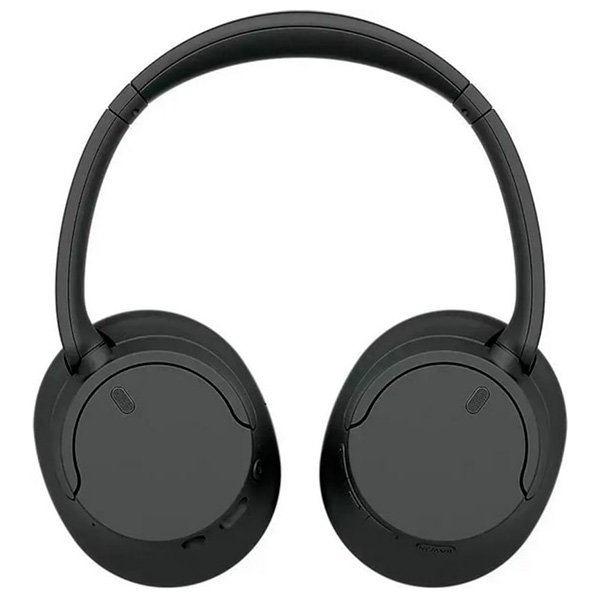 Наушники Sony WH-CH720N "Черные" — изображение 3