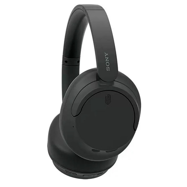 Наушники Sony WH-CH720N "Черные" — изображение 4
