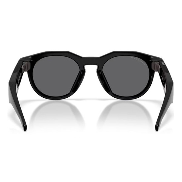 Умные очки Oakley Meta HSTN 0W8002 корпус "Глянцевый, черный", Prizm, поляризационные, черные" (145-51) — изображение 4