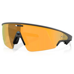Умные очки Oakley Meta Vanguard 0W8001 корпус "Черный", линзы "Prizm, 24K"