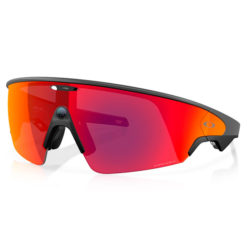 Умные очки Oakley Meta Vanguard 0W8001 корпус "Черный", линзы "Prizm, Road"