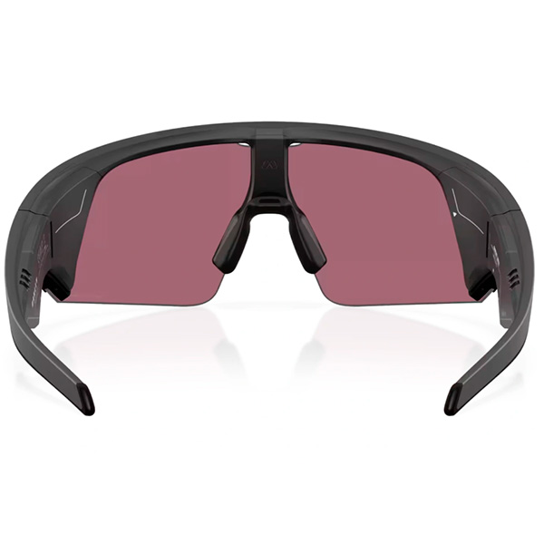 Умные очки Oakley Meta Vanguard 0W8001 корпус "Черный", линзы "Prizm, Road" — изображение 3