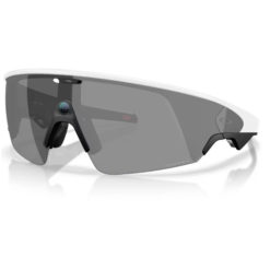 Умные очки Oakley Meta Vanguard 0W8001 корпус "Белый", Линзы "Prizm Черные"