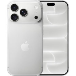 Смартфон Apple iPhone 18 Pro Max 256ГБ "Серебристый" E-sim (Без RuStore)