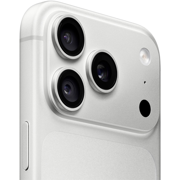 Смартфон Apple iPhone 18 Pro 2ТБ "Серебристый" E-sim (Без RuStore) — изображение 3