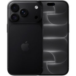 Смартфон Apple iPhone 18 Pro Max 256ГБ "Черный" E-sim (Без RuStore)