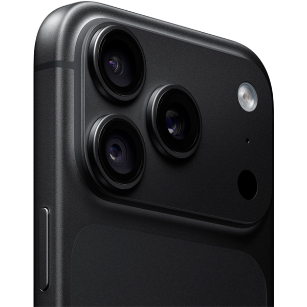 Смартфон Apple iPhone 18 Pro 2ТБ "Черный" E-sim (Без RuStore) — изображение 3