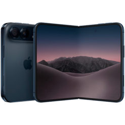 Смартфон Apple iPhone Duo 256 ГБ "Ночное Небо" E-sim (Без RuStore)