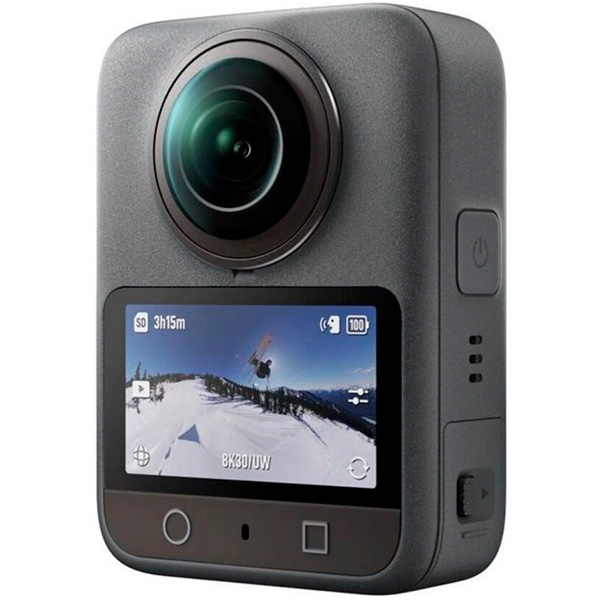 Экшн-камера DJI Osmo 360 Расширенная комплектация — изображение 2