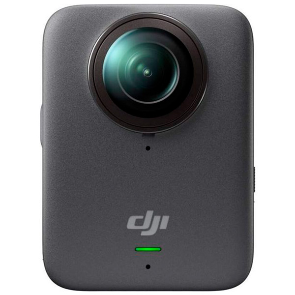 Экшн-камера DJI Osmo 360 Расширенная комплектация — изображение 3