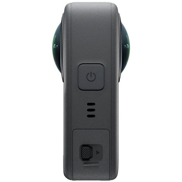 Экшн-камера DJI Osmo 360 Расширенная комплектация — изображение 4