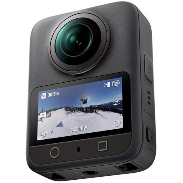 Экшн-камера DJI Osmo 360 Расширенная комплектация — изображение 5