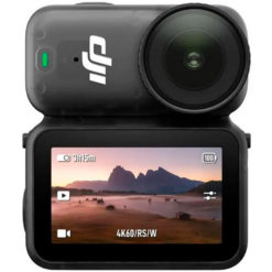 Экшн-камера DJI Osmo Nano 64 ГБ "Черная" Стандартная комплектация