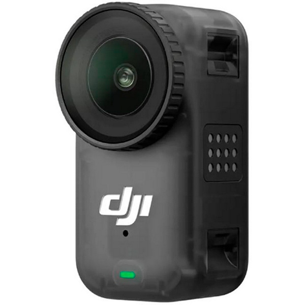 Экшн-камера DJI Osmo Nano 128 ГБ "Черная" Стандартная комплектация — изображение 4