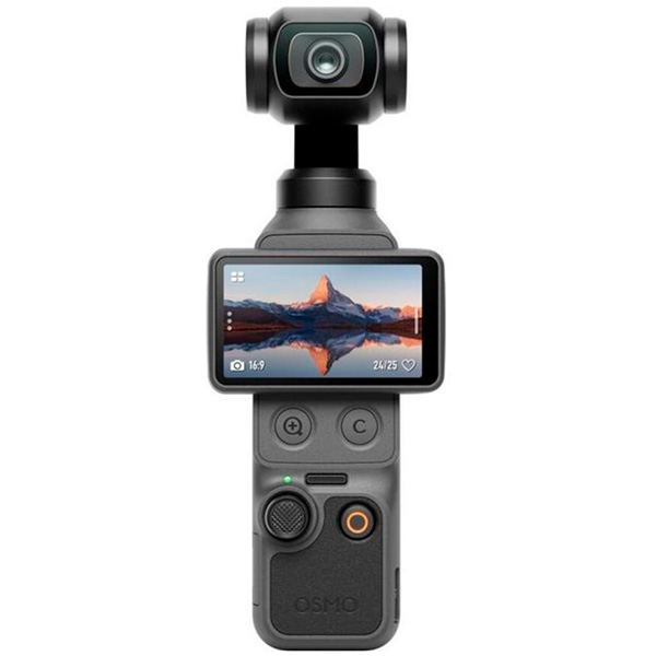 Экшн-камера DJI Osmo Pocket 4 Расширенная комплектация