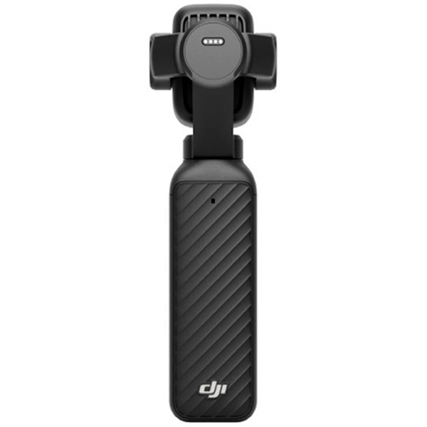 Экшн-камера DJI Osmo Pocket 4P "Черная" Расширенная комплектация — изображение 4