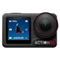 Экшн-камера DJI Osmo Action 5 Pro "Черная" Стандартная комплектация
