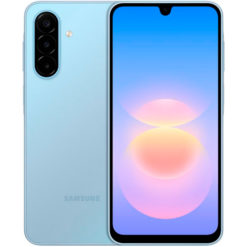 Смартфон Samsung Galaxy A18 2026г 4/128Гб "Светло-голубой"