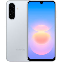 Смартфон Samsung Galaxy A18 2026г 4/128Гб "Серебристый"