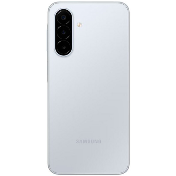 Смартфон Samsung Galaxy A18 2026г 6/128Гб "Серебристый" — изображение 3