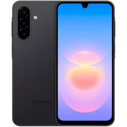 Смартфон Samsung Galaxy A18 2026г 4/128Гб "Черный"