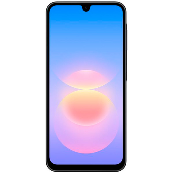 Смартфон Samsung Galaxy A18 2026г 4/128Гб "Черный" — изображение 2