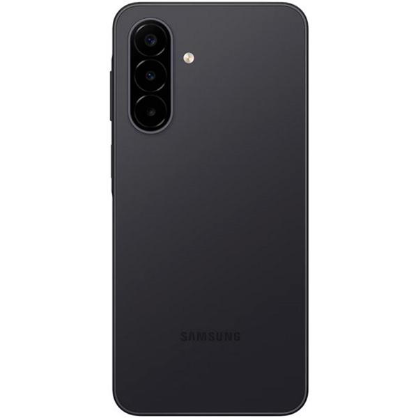 Смартфон Samsung Galaxy A18 2026г 4/128Гб "Черный" — изображение 3